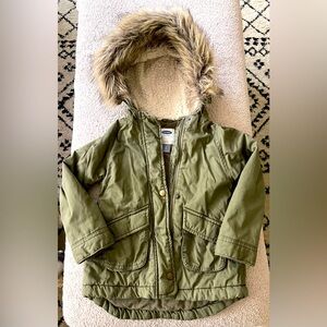 Old Navy Kids Winter Jacket